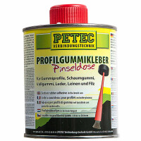 Petec rubber profiellijm 350ml gallery