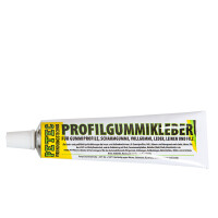 Rubberlijm, Tube 70ml gallery