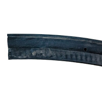 Type2 bay T25  seal for small roof, Pilzdach, sold per Meter