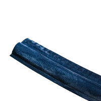 Type2 bay T25  seal for small roof, Pilzdach, sold per Meter