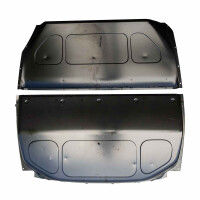 T5 T6 scheidingswand orig.VW  7H0863175B gallery
