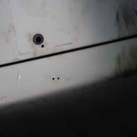 T5 T6 scheidingswand orig.VW  7H0863175B 7H0863171F 2