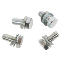 T2B schroefset voorbumper N01023911 2