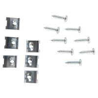 Type2 Bay Mounting Kit Air Vent Tube gallery
