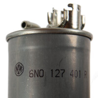 VW Audi Seat Skoda Kraftstofffilter f. Kraftstoffvorwär