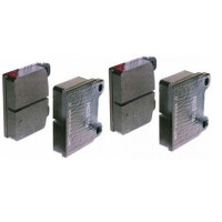 Type2 Bay T25 NOS brake pads 08/72-07/85 gallery