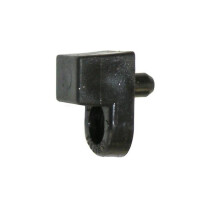 T3 Interior light switch stop on sliding gallery