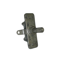 T1 voordeurhendel mechanisme 12/63-07/67 gallery