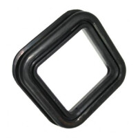 T2 rubber luchtkanaal GEBRUIKT 221259207 2