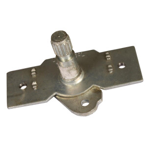 T1 deurslot mechanisme rechts 50-63 GEBRUIKT 211837022