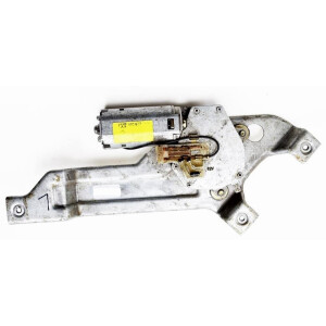 T4 wiper motor rear door left 701955717B